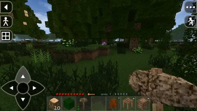 SurvivalCraft-2 #5:Нудачное Путешествие смотреть онлайн