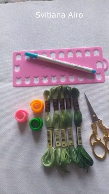 Муліне Гамма Airo частина 21