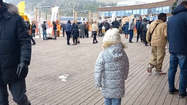 Neizi Show I Шахдаг I Şahdağ смотреть онлайн