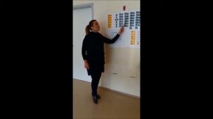 Урок 1. Пропевание складов по таблицам Зайцева. Часть 2