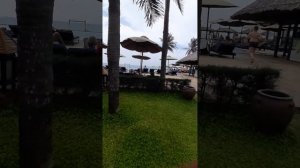 Свежайшие новости из Муйне (Вьетнам). Отель Sea Horse Resort. Март 2024 г