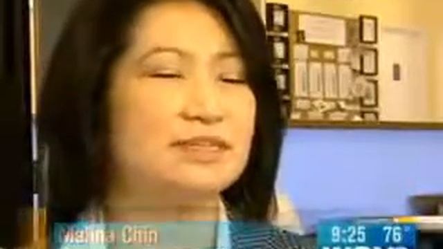Chicago Healers Practictioner Dr Malina Chin WGN July 9 смотреть онлайн