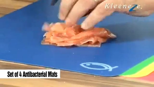 Доски гибкие CHOPPING MAT SET Чопинг Мэт Сэт