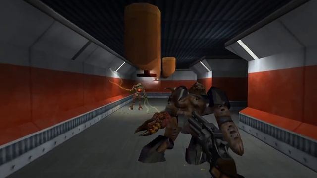 Неделя Half-Life. #5 смотреть онлайн