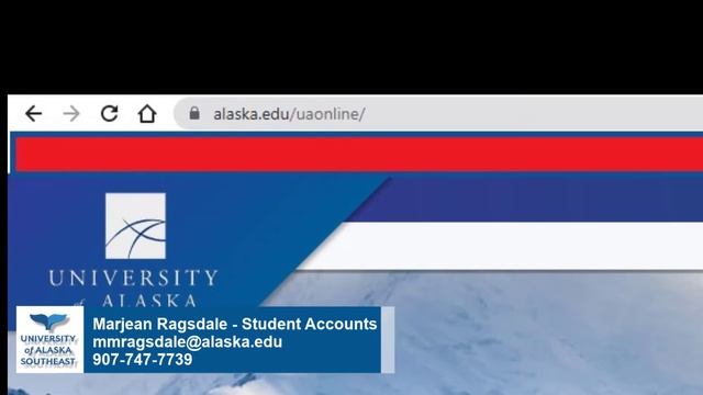UAS Sitka Orientation - Fall 2021 смотреть онлайн