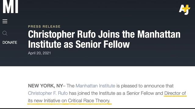 Debunking Critical Race Theory Myths