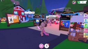 АДОПТ МИ С НУЛЯ! КАК ПРОКАЧАТЬСЯ С НУЛЯ В АДОПТ МИ!? ОТ НУБ ДО ПРО В ADOPT ME! | Adopt me Roblox