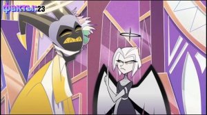 50 Фактов про АДАМА и ЛЮТ из отеля хазбин!