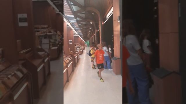 Московские ярмарки у метро Семеновская в Москве смотреть онлайн