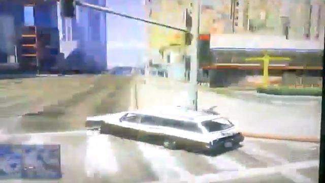 BRAND NEW CAR?? GTA 5 смотреть онлайн