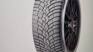 Какую зимнюю резину выбрать на Хавал Джолион?
