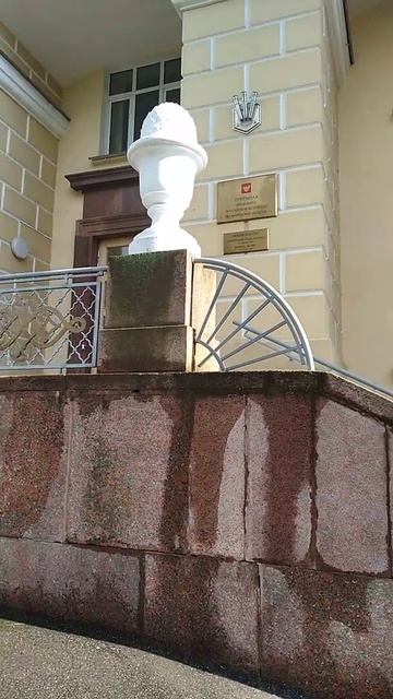 Прогулка по Смоленску смотреть онлайн
