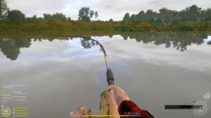 РР4 ГАЙД. Как правильно вываживать крупную рыбу на реке Ахтуба!?Вытаскиваю Персидского 44 кг#рр4