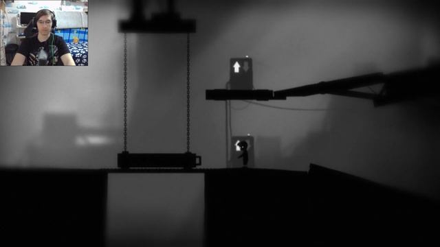 ПАРАЗИТЫ, ЗАБРОШЕННЫЙ ОТЕЛЬ И РУЧНАЯ МУХА! ➨ LIMBO смотреть онлайн