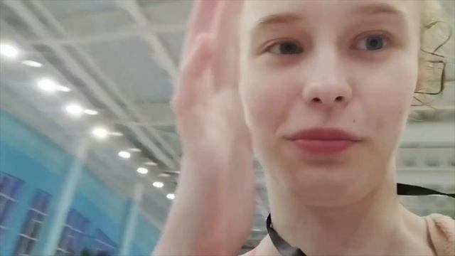 Приключения в Нижегородском аквапарке смотреть онлайн