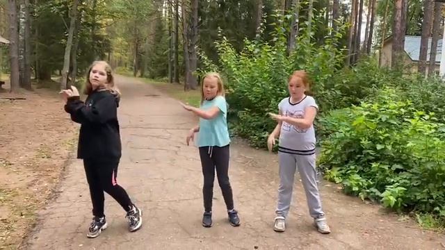 Санаторий»Семейный».Дети сами придумали и устроили концерт смотреть онлайн