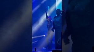 Тина Кароль - Скандал / BAKKARA river party/ KIEV 2021