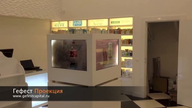 Гефест snowbox смотреть онлайн