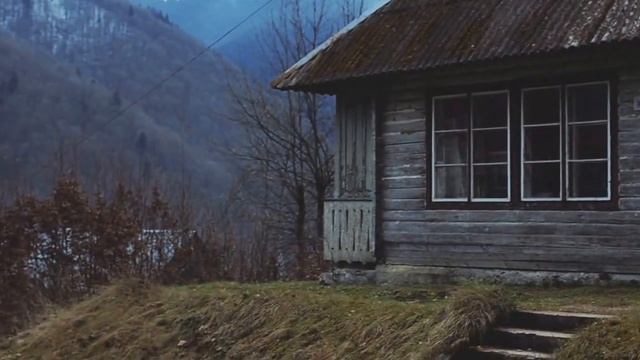 Усть-Чорна смотреть онлайн