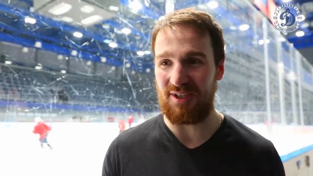 Иван Петраков: «Мы едем в Курган побеждать - иначе никак» смотреть онлайн