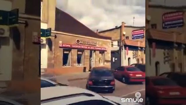 Одесса Прогулка Одесса-мама смотреть онлайн
