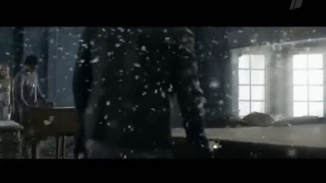 Филипп Киркоров — Снег / Клип смотреть онлайн