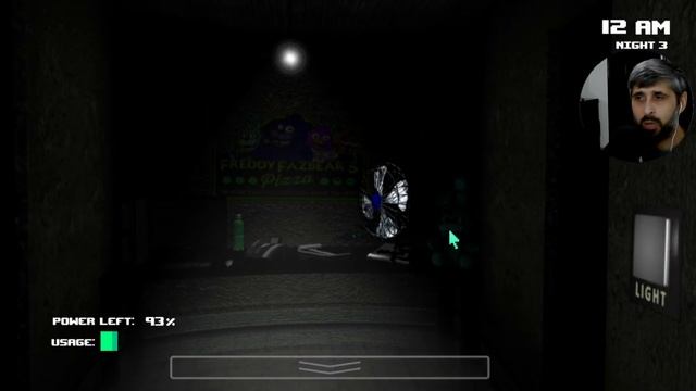 НУ ОЧЕНЬ ЛЁХКИЙ ФНАФ ☞ Five Nights With 39 Legacy ☞ ВСЕ 5 НОЧЕЙ смотреть онлайн