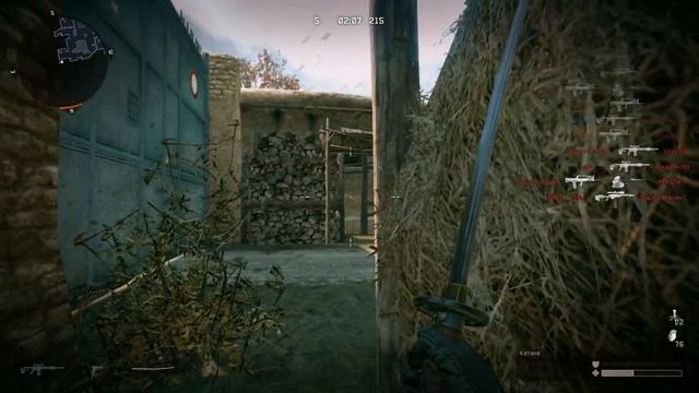 Warface: Мясорубка смотреть онлайн