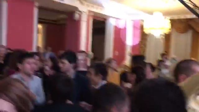 Ислам и Карина киш на свадьбе в ридаде смотреть онлайн