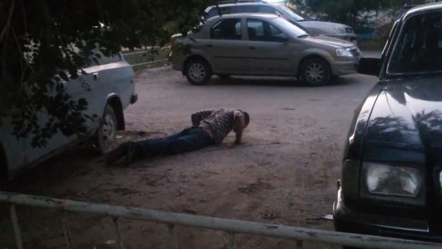 Упоротый нарк в волгограде смотреть онлайн