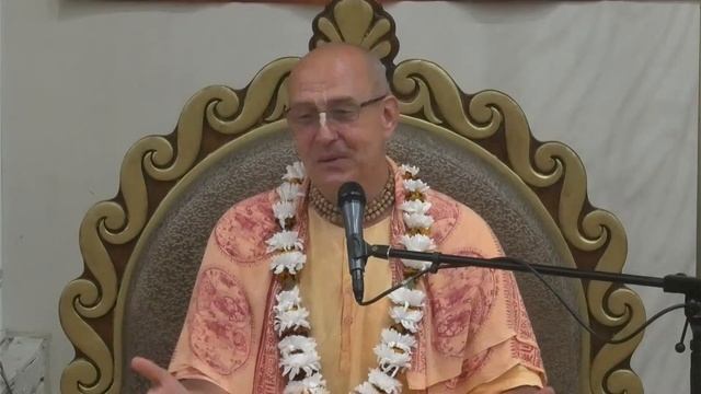 Кришнадас Кавирадж дас - 2024.08.11 - ШБ 10.11.12-17 смотреть онлайн