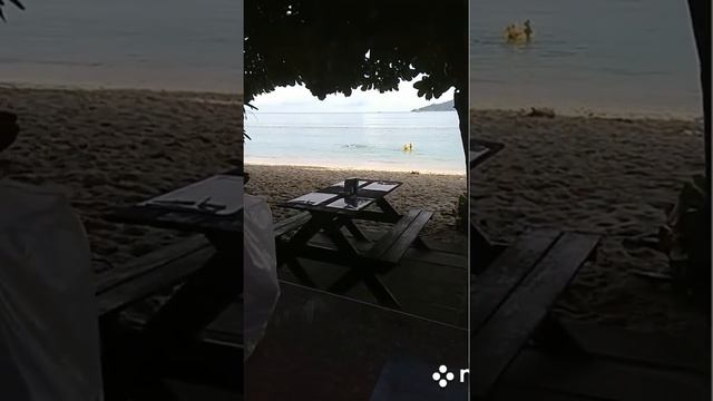 Пхукет Tri Trang Beach Resort