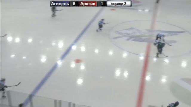 «Агидель» – «Арктик-Университет» 7.12.2016 18:30 смотреть онлайн