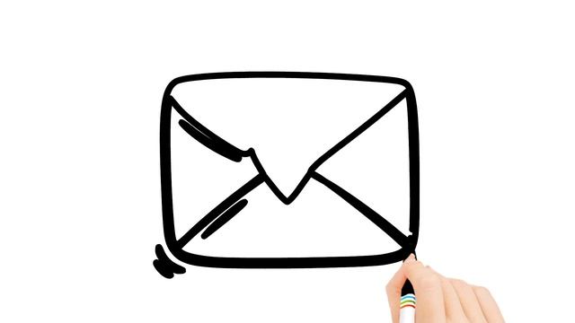 Легкий рисунок букв, Рисунок к Международному женскому дню 8 марта, Рисунки с картинками