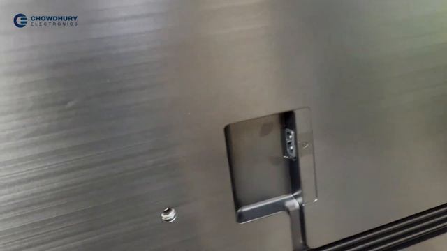 Samsung CU8100 4K Smart TV │ Unboxing│ Specification│ Reviews│ Price in BD │ Chowdhury Electronics смотреть онлайн