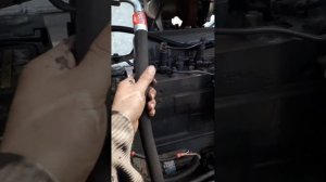 Установка куна Генерал 2000 на юмз.