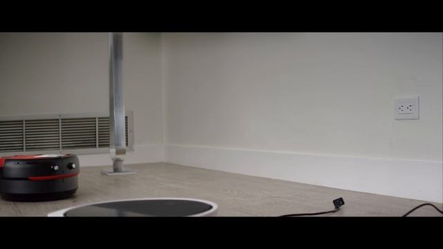 ZEBOT Tubbot － Vacuum Cleaning Robot смотреть онлайн