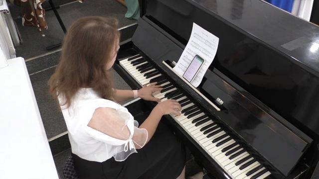 🔴 ВОСКРЕСНОЕ БОГОСЛУЖЕНИЕ | 04.08.2024 | Церковь ЕХБ "Возрождение" г. Сызрань смотреть онлайн