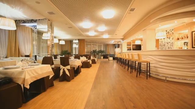 Ресторан Family club смотреть онлайн
