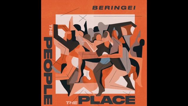 Beringei - The People, The Place смотреть онлайн