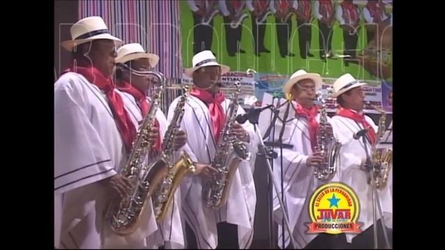 ORQUESTA SELECCCION DEL CENTRO DE ATILIO MORENO- RECUERDOS INOLVIDABLES -TUNANTADA- 2024 смотреть онлайн