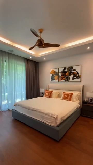 🌴 Добро пожаловать в Layan Lucky Villa! #пхукет #инвестиции #недвижимость #thailand #phuket #тренд смотреть онлайн