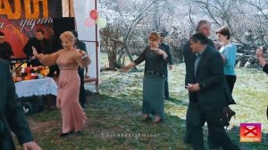 Дагестанская Мощная свадьба #Лезгинскаясвадьба #махачкаласвадьбагода #дагестанскаясвадьба