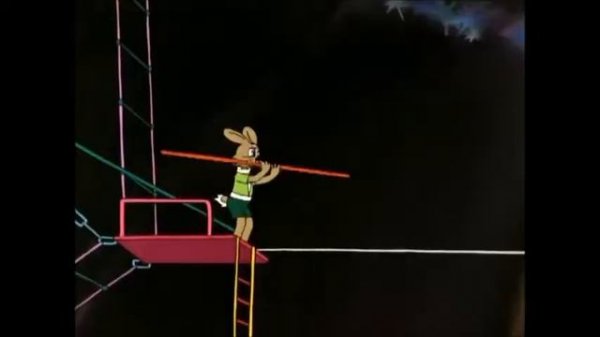 Волк говорит: «Ну, погоди!» 1-20