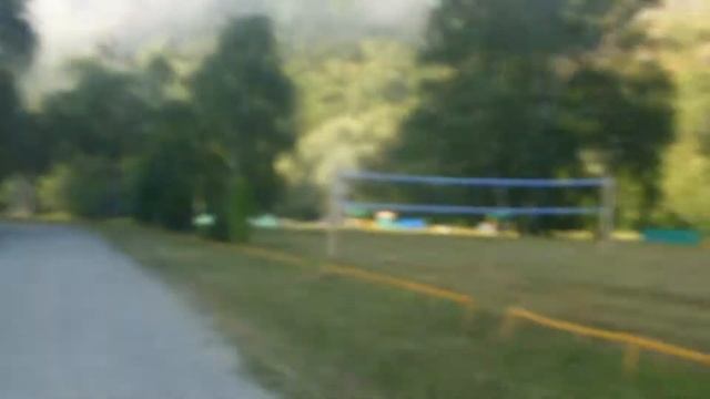 отдых в Мурадымовском ущелье смотреть онлайн