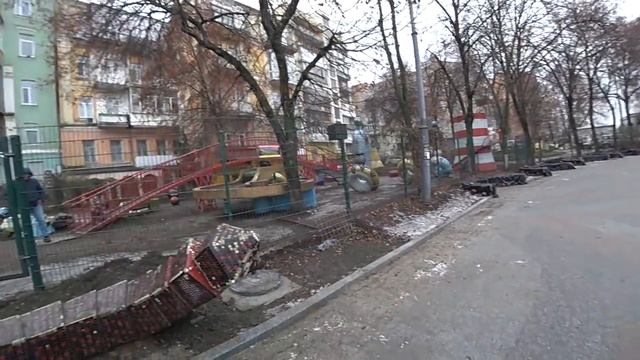 ПЕЙЗАЖНАЯ АЛЛЕЯ ПЛОЩАДКА МЕЧТ 19 декабря 2020 смотреть онлайн