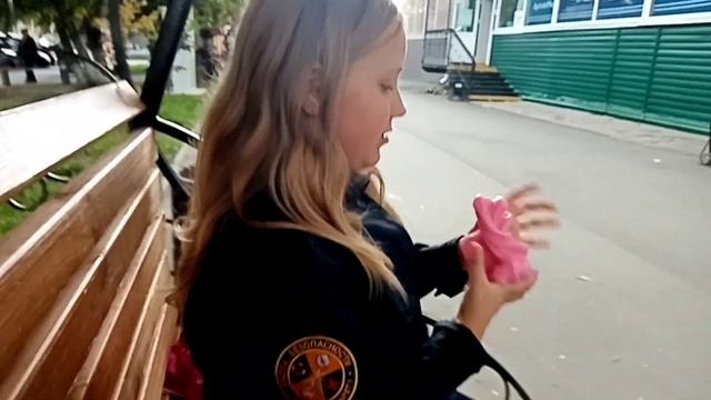 Сентябрь 2023 |неопубликованные видео #осень#школа#художка#семья#Курган#отдых#собираюгрибы#прогулка смотреть онлайн