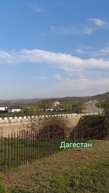 Вы знали откуда везут "Рычал-су"? Минеральная вода из республики Дагестан. Сулейман Стальский район смотреть онлайн