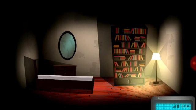 Bear Haven ( 3 серия ) смотреть онлайн