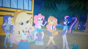 Лагерь эверфри